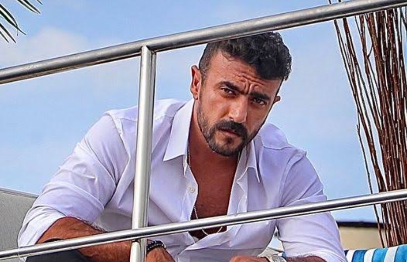 التصوير قبل مسلسل رمضان.. العوضي يتعاقد على فيلم جديد 